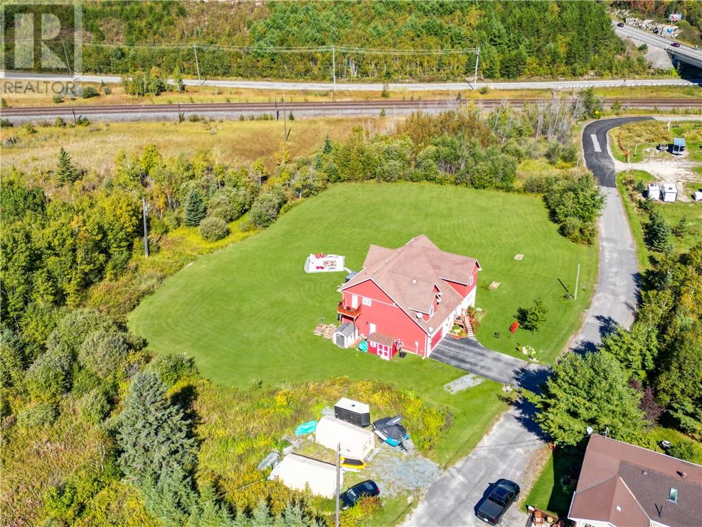 110 Armstrong Road, Coniston, Ontario  P0M 1M0 - Photo 56 - 2130642