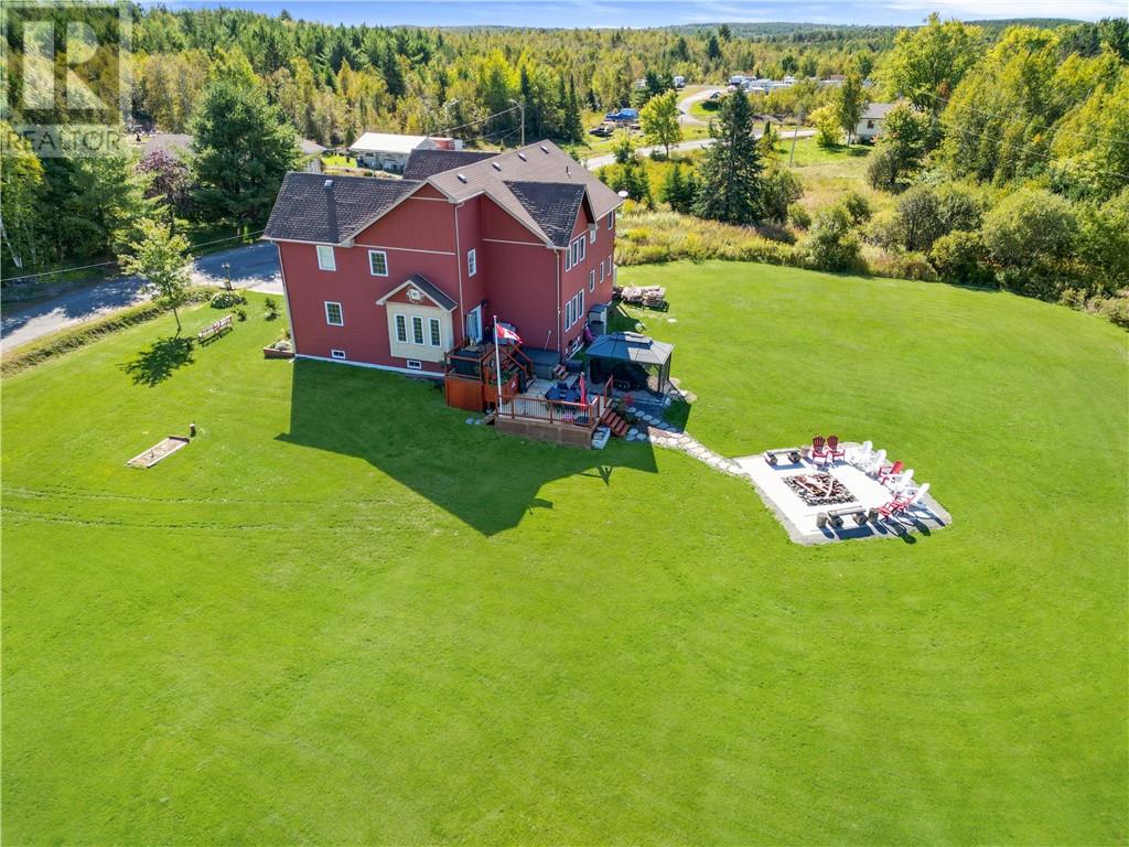 110 Armstrong Road, Coniston, Ontario  P0M 1M0 - Photo 7 - 2130642