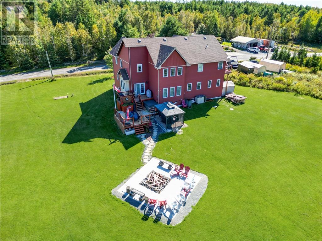 110 Armstrong Road, Coniston, Ontario  P0M 1M0 - Photo 8 - 2130642
