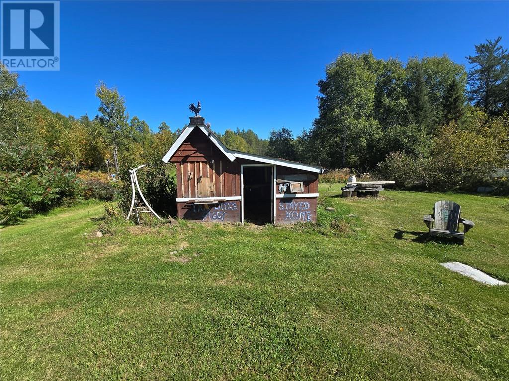 896 Red Deer Lake Road N, Wahnapitae, Ontario  P0M 3C0 - Photo 25 - 2130641