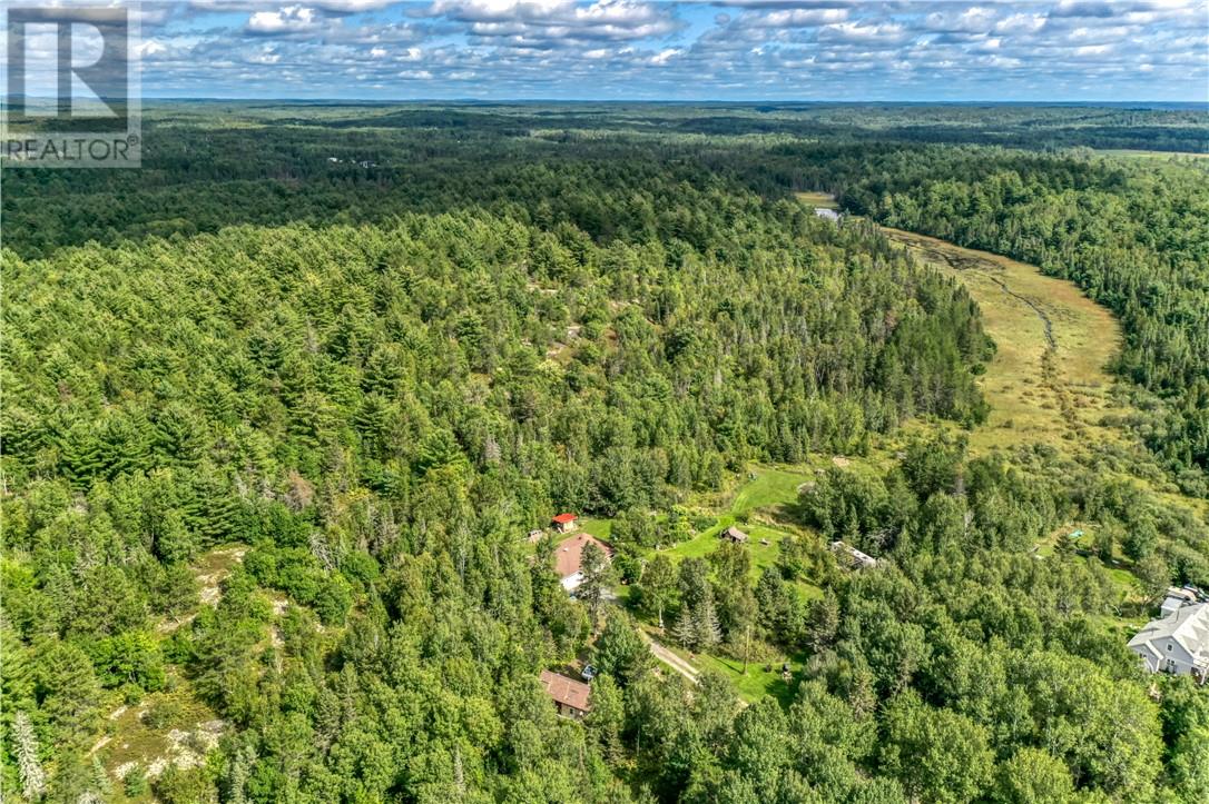 896 Red Deer Lake Road N, Wahnapitae, Ontario  P0M 3C0 - Photo 6 - 2130641