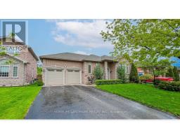 265 DOCK ROAD, Barrie, Ontario
