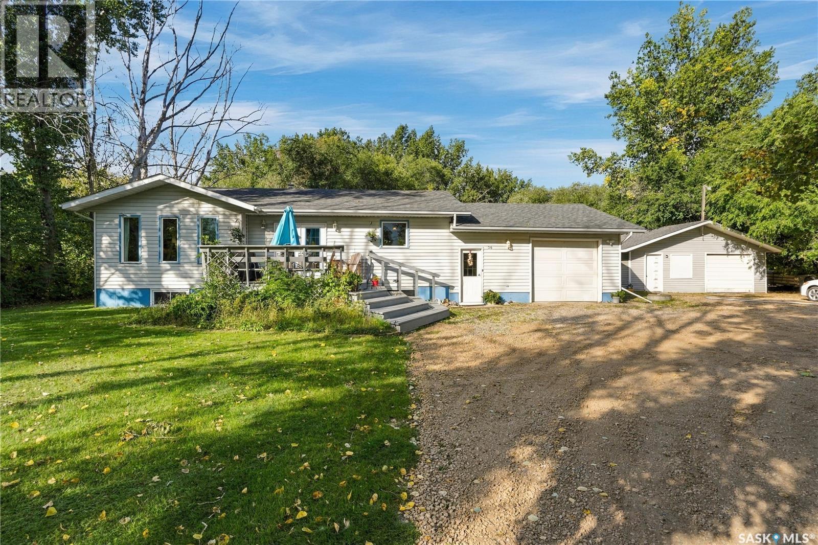 36 Pembroke ROAD, rosthern rm no. 403, Saskatchewan