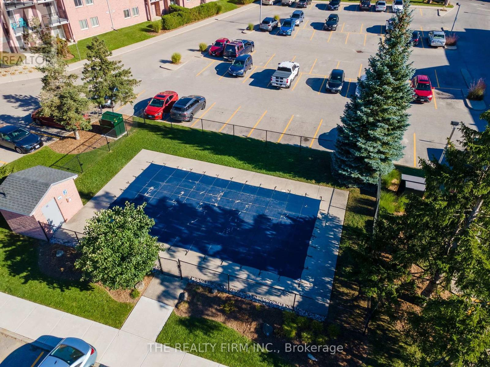 58 - 144 Conway Drive, London South, Ontario  N6E 3N3 - Photo 24 - X13834094