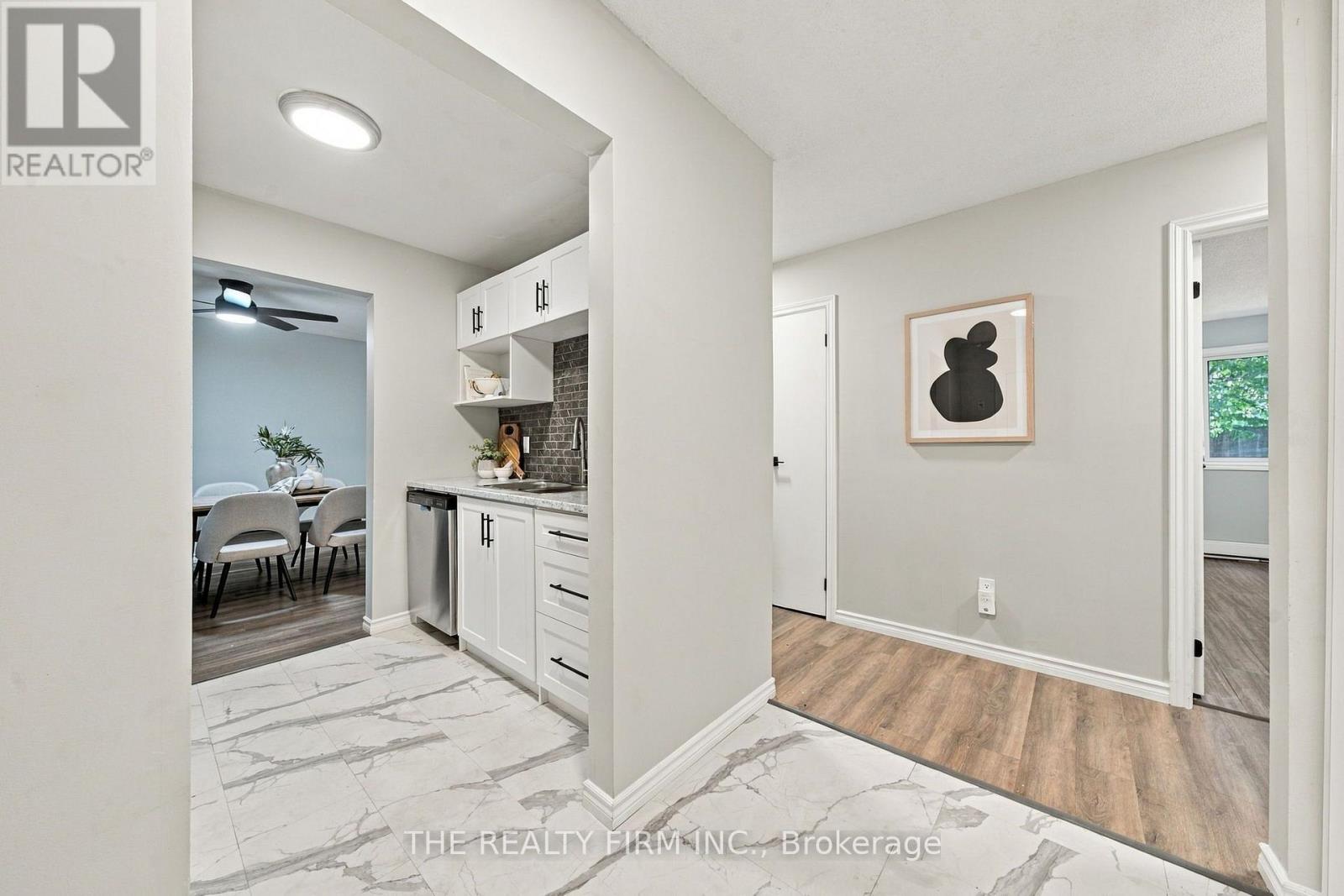 58 - 144 Conway Drive, London South, Ontario  N6E 3N3 - Photo 4 - X13834094