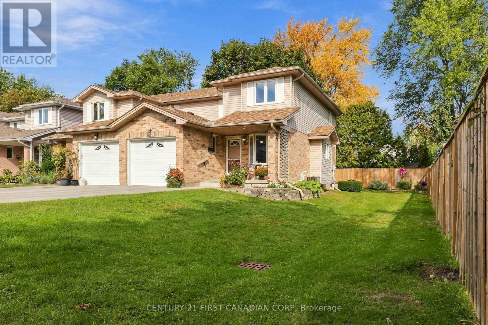 1 - 195 Barker Street, London East, Ontario  N5Y 1Y2 - Photo 2 - X13834144