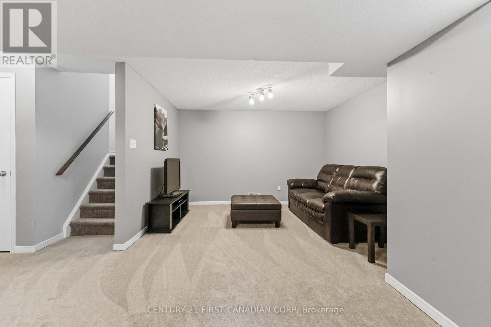1 - 195 Barker Street, London East, Ontario  N5Y 1Y2 - Photo 21 - X13834144