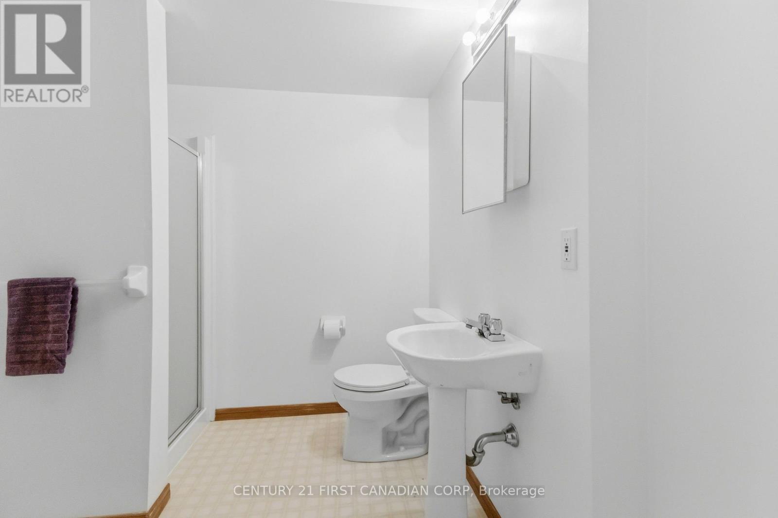1 - 195 Barker Street, London East, Ontario  N5Y 1Y2 - Photo 23 - X13834144