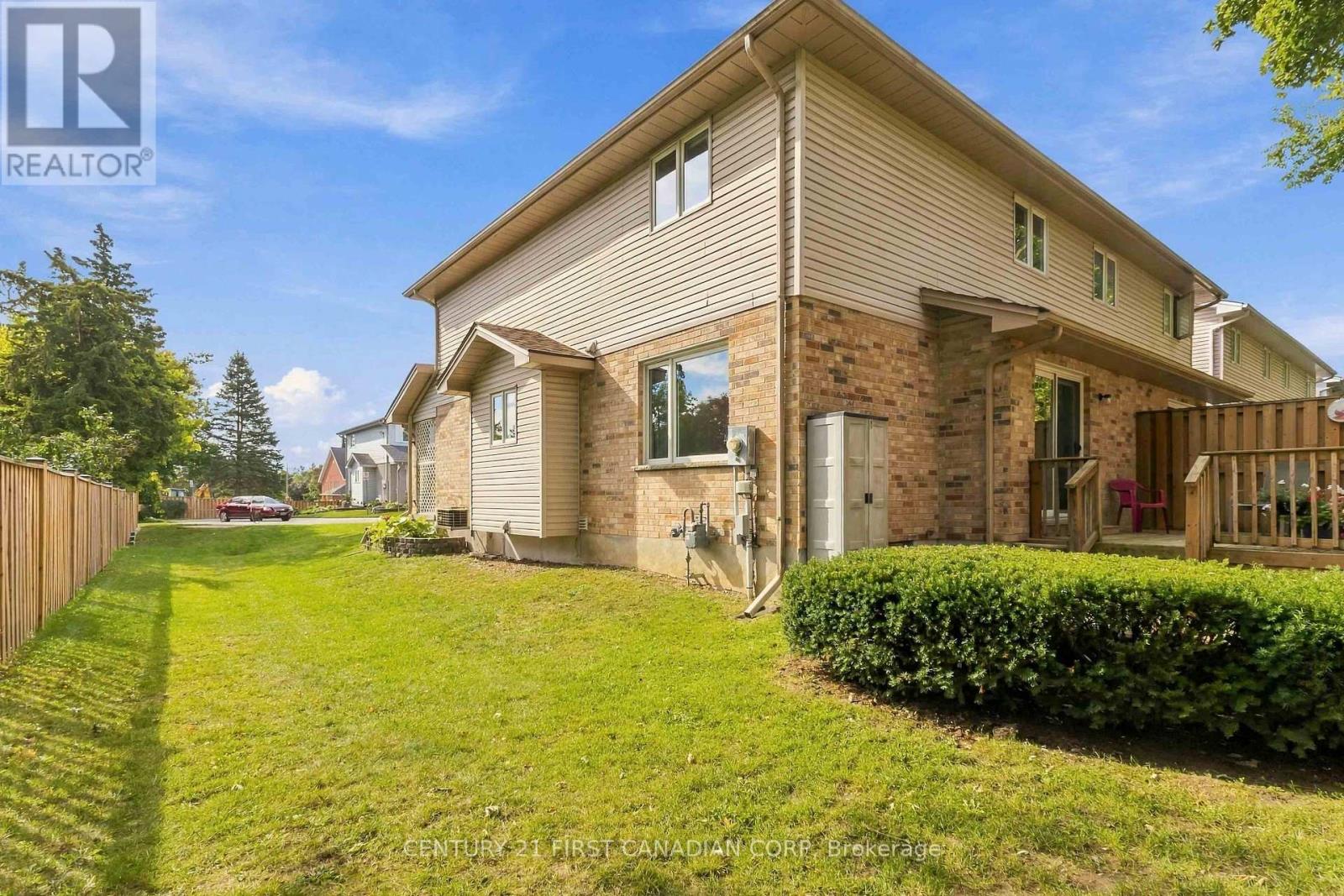 1 - 195 Barker Street, London East, Ontario  N5Y 1Y2 - Photo 24 - X13834144