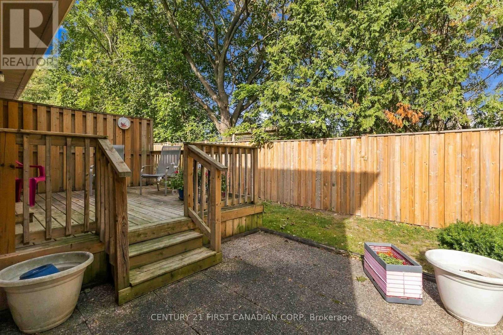 1 - 195 Barker Street, London East, Ontario  N5Y 1Y2 - Photo 26 - X13834144