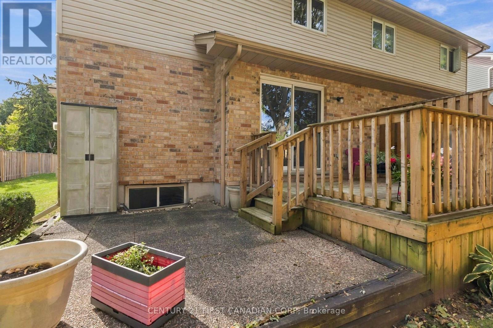 1 - 195 Barker Street, London East, Ontario  N5Y 1Y2 - Photo 27 - X13834144