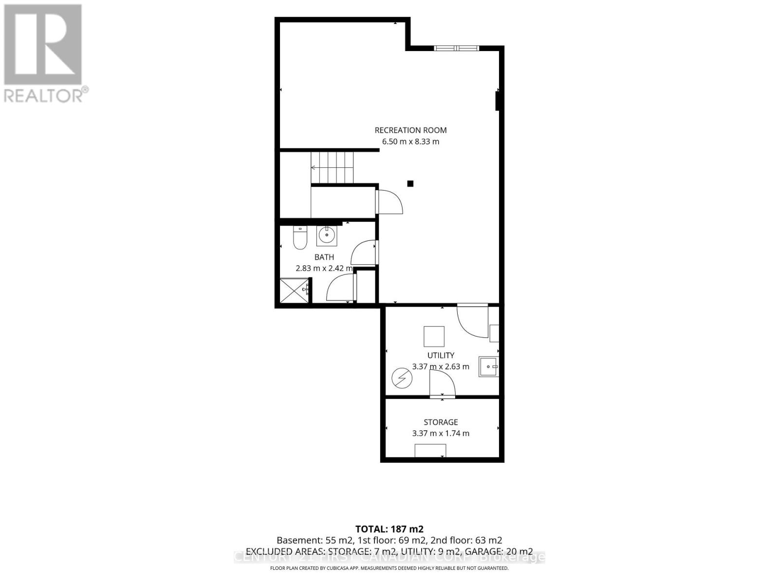 1 - 195 Barker Street, London East, Ontario  N5Y 1Y2 - Photo 30 - X13834144