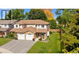 1 - 195 BARKER STREET, London East, Ontario