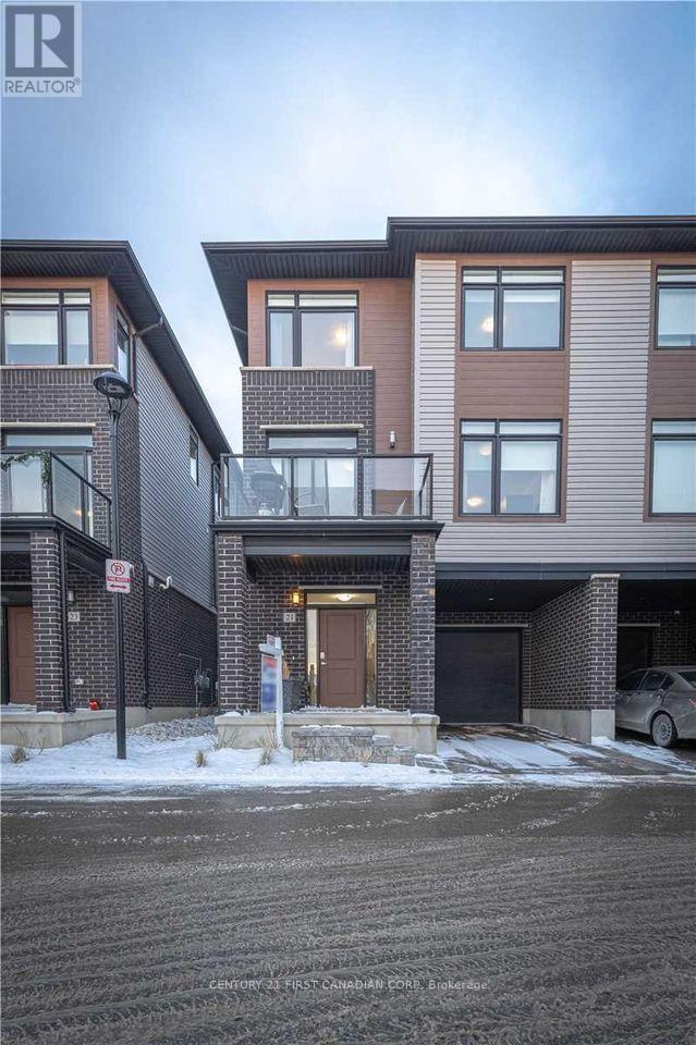 21 - 3260 SINGLETON AVENUE, London South, Ontario