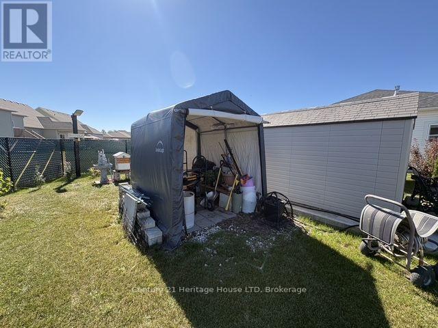 424 Williams Crescent, Fort Erie, Ontario  L2A 0E9 - Photo 33 - X13833986