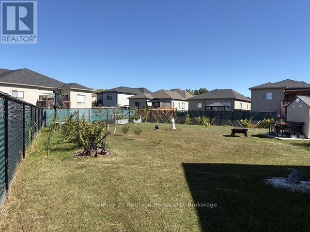 424 Williams Crescent, Fort Erie, Ontario  L2A 0E9 - Photo 38 - X13833986
