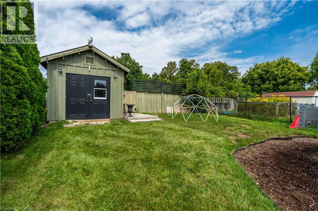 136 Braemar Avenue, Caledonia, Ontario  N3W 2M6 - Photo 45 - 40861648