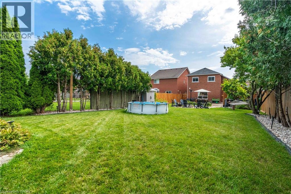 136 Braemar Avenue, Caledonia, Ontario  N3W 2M6 - Photo 43 - 40861648