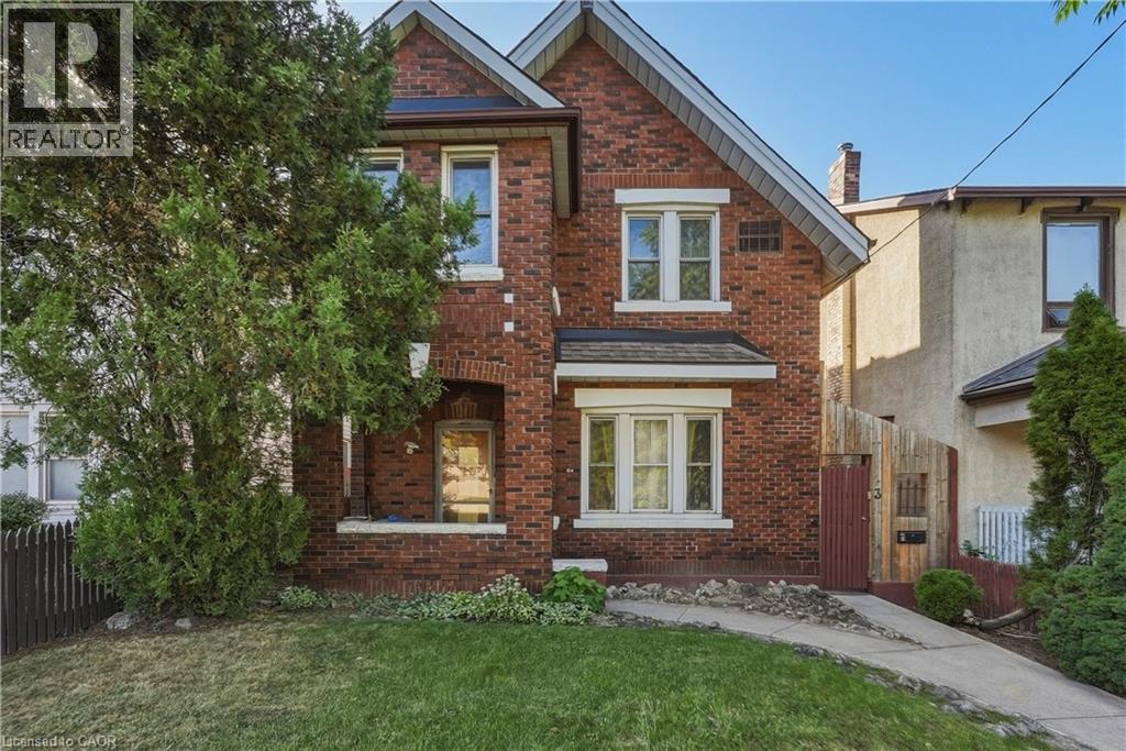 84 West Avenue S, Hamilton, Ontario  L8N 2S3 - Photo 3 - 40862346