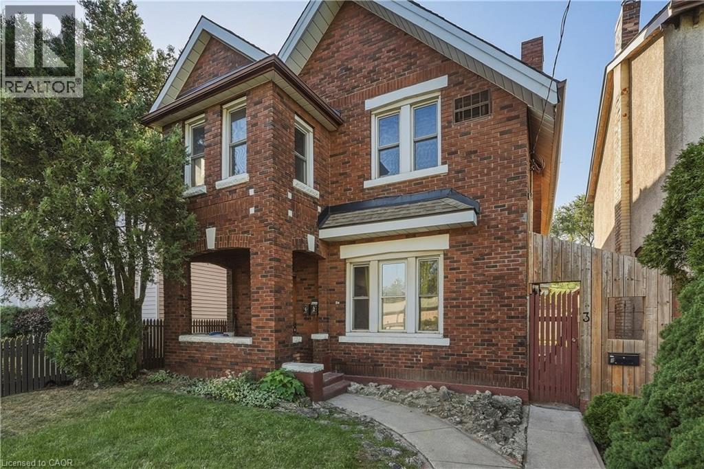 84 West Avenue S, Hamilton, Ontario  L8N 2S3 - Photo 2 - 40862346