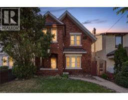 84 WEST Avenue S, Hamilton, Ontario