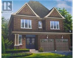84 LITTLE BRITAIN CRESCENT, Brampton, Ontario