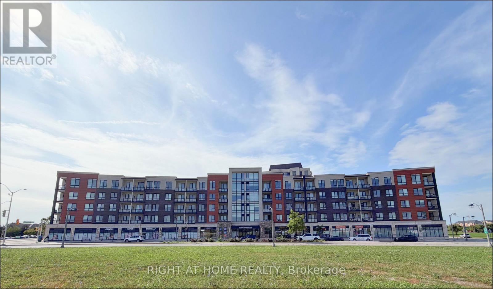 519 - 150 Oak Park Boulevard, Oakville, Ontario  L6H 0E7 - Photo 37 - W13833944
