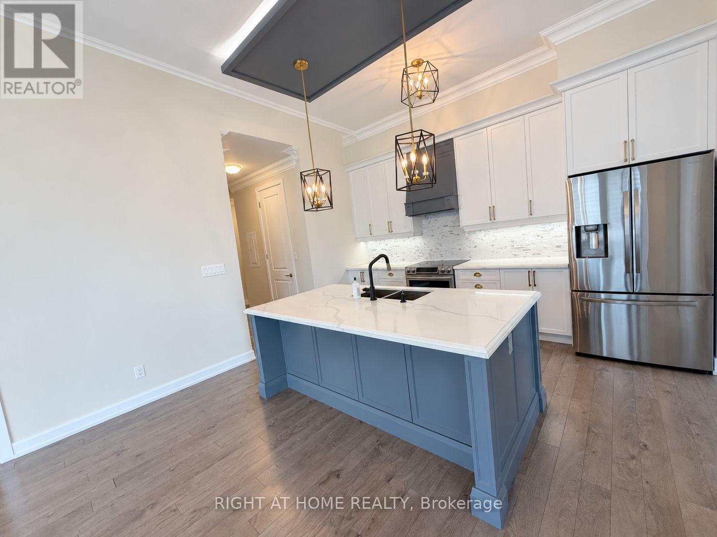 519 - 150 Oak Park Boulevard, Oakville, Ontario  L6H 0E7 - Photo 6 - W13833944