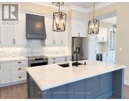 519 - 150 OAK PARK BOULEVARD, Oakville, Ontario