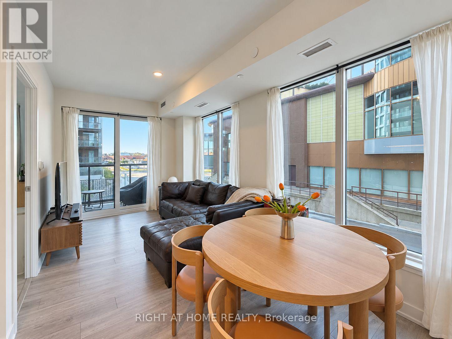 207 - 1100 SHEPPARD AVENUE W