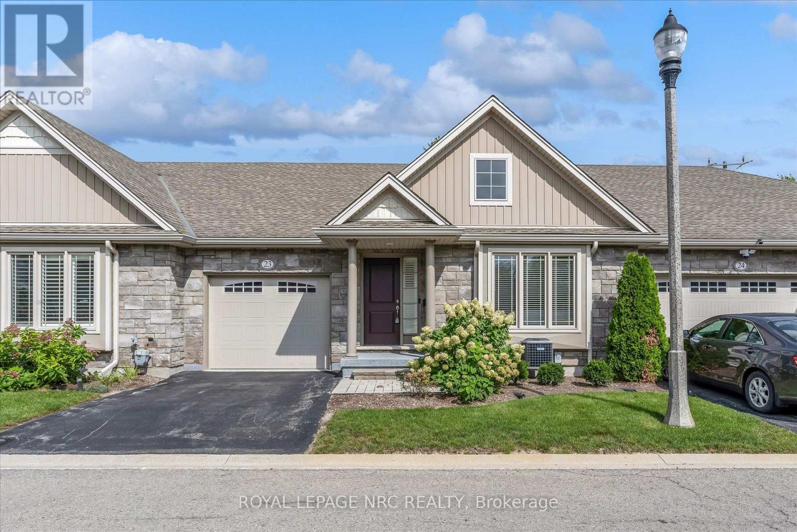 23 - 70 Elmwood Avenue, Welland, Ontario  L3C 0C1 - Photo 1 - X13834088