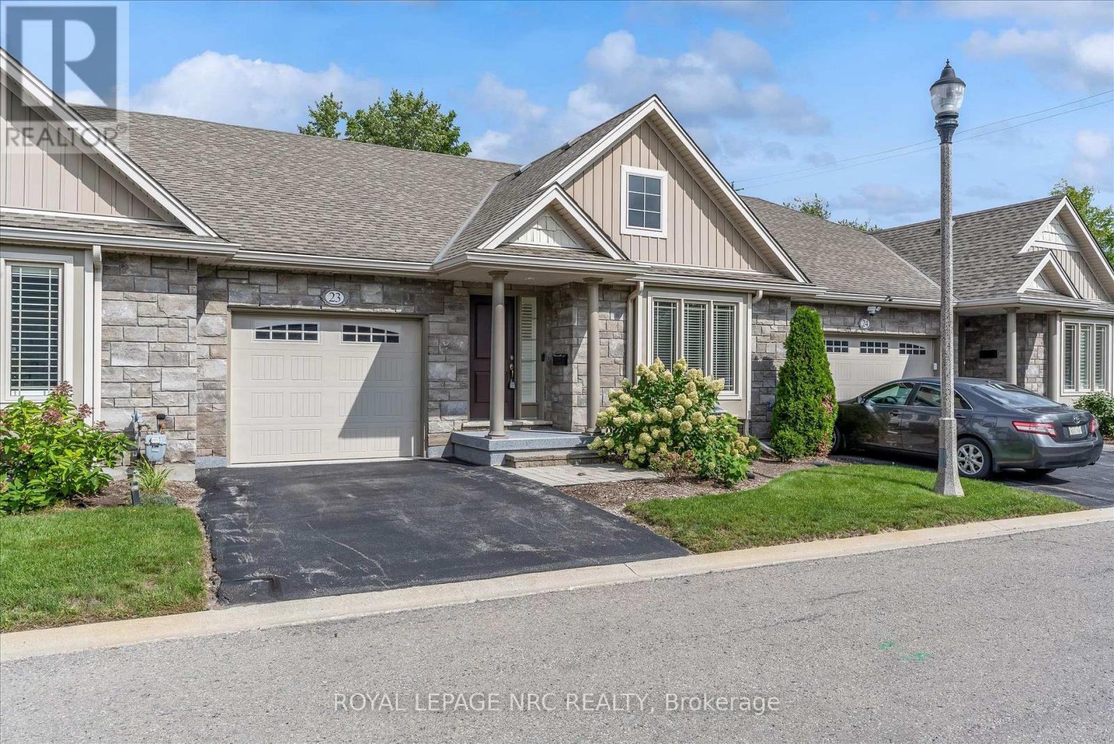 23 - 70 Elmwood Avenue, Welland, Ontario  L3C 0C1 - Photo 2 - X13834088