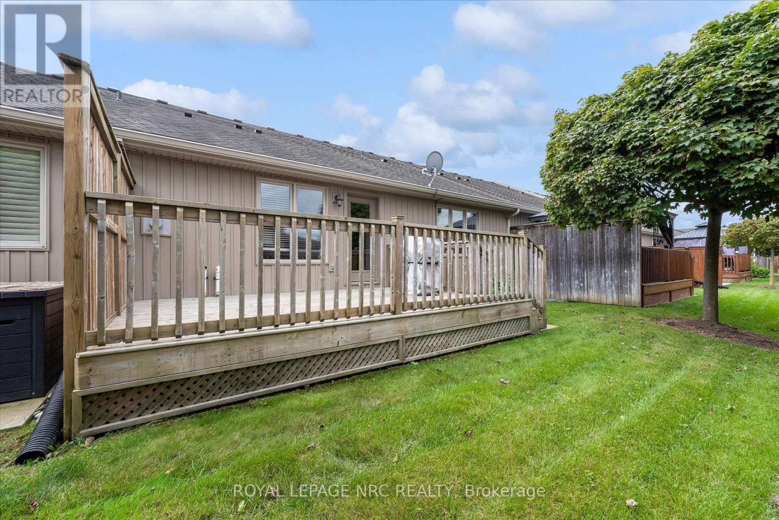 23 - 70 Elmwood Avenue, Welland, Ontario  L3C 0C1 - Photo 28 - X13834088