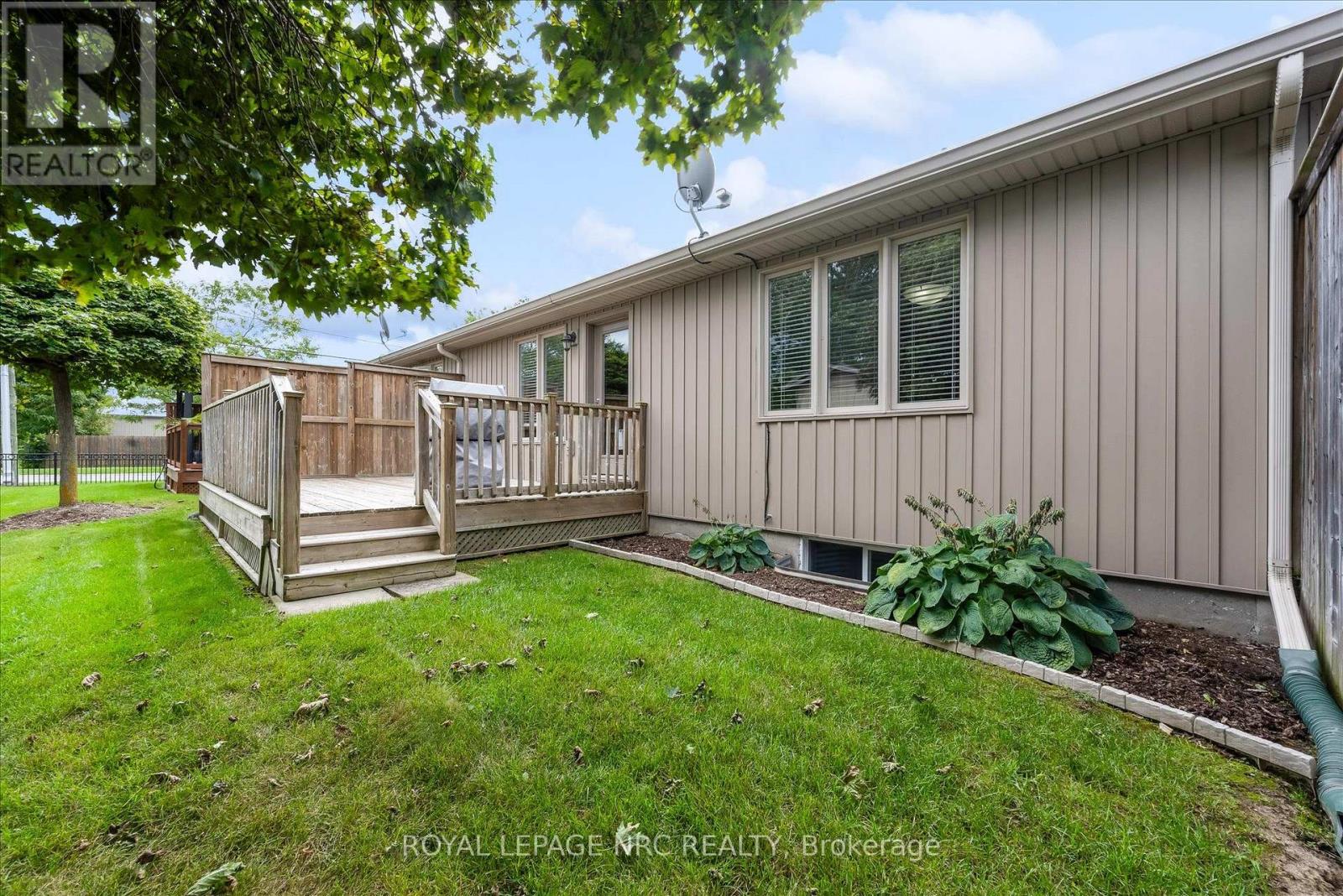 23 - 70 Elmwood Avenue, Welland, Ontario  L3C 0C1 - Photo 29 - X13834088