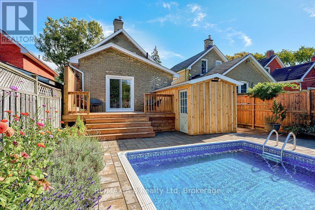 54 Mcnab Street S, Stratford, Ontario  N5A 1Z2 - Photo 37 - X13833574