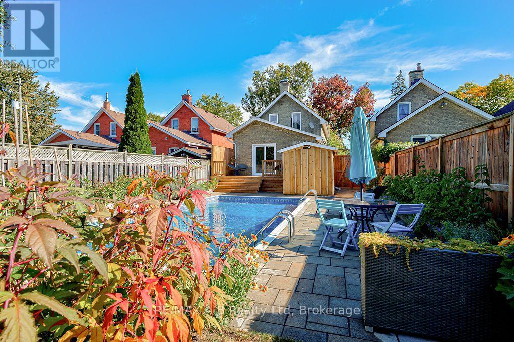 54 Mcnab Street S, Stratford, Ontario  N5A 1Z2 - Photo 35 - X13833574
