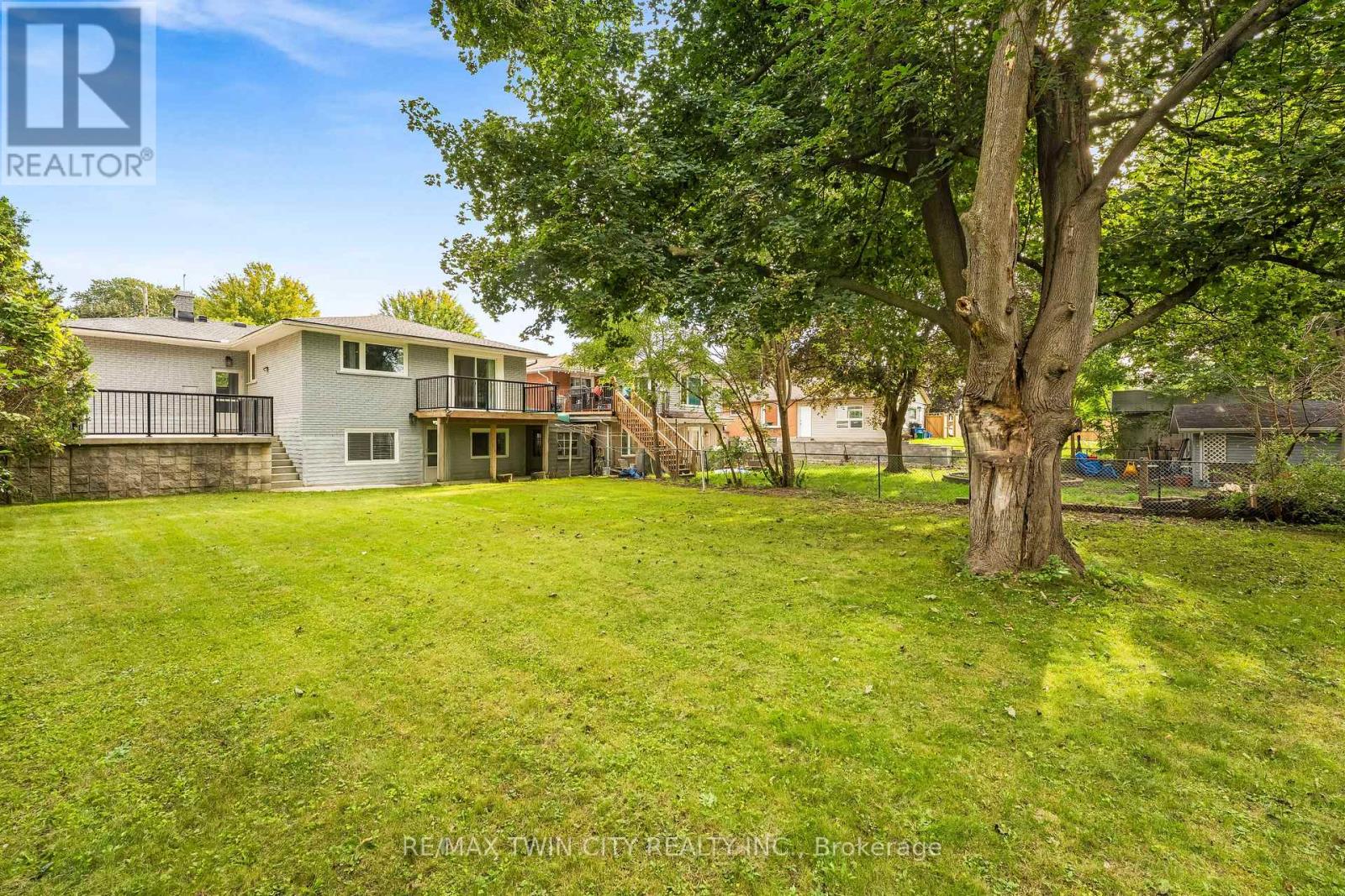 106 Kenneth Avenue, Kitchener, Ontario  N2A 1W2 - Photo 44 - X13833964