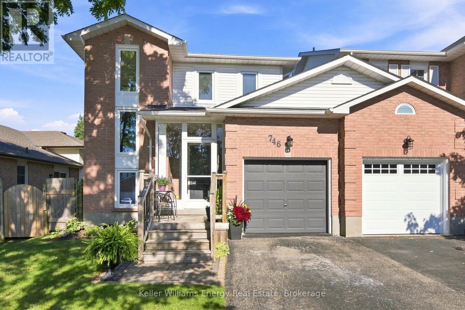 746 Elderberry Drive, Oshawa (Pinecrest), Ontario  L1K 2J3 - Photo 39 - E13823166