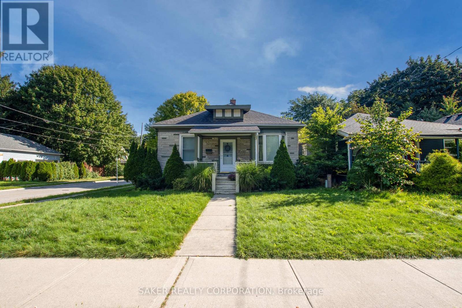 688 WILLIAM STREET, London East, Ontario