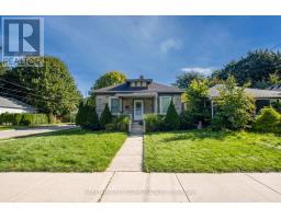 688 WILLIAM STREET, London East, Ontario