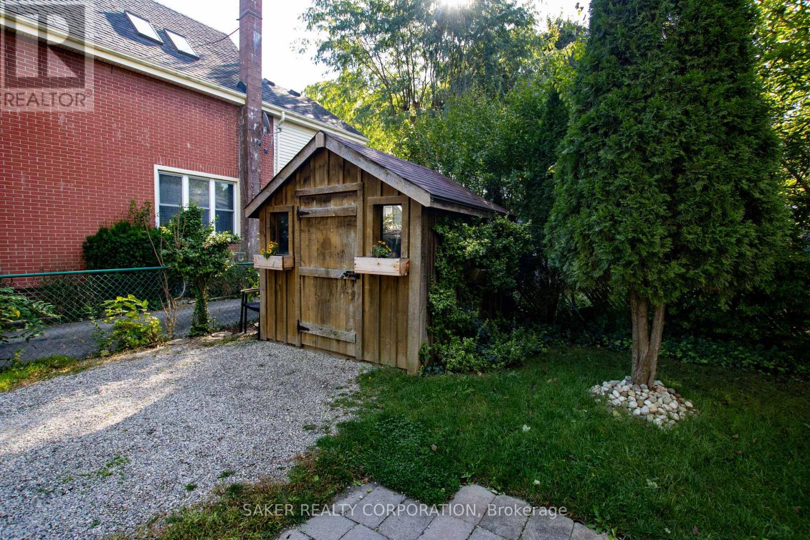 688 William Street, London East, Ontario  N5Y 2R2 - Photo 29 - X13813110