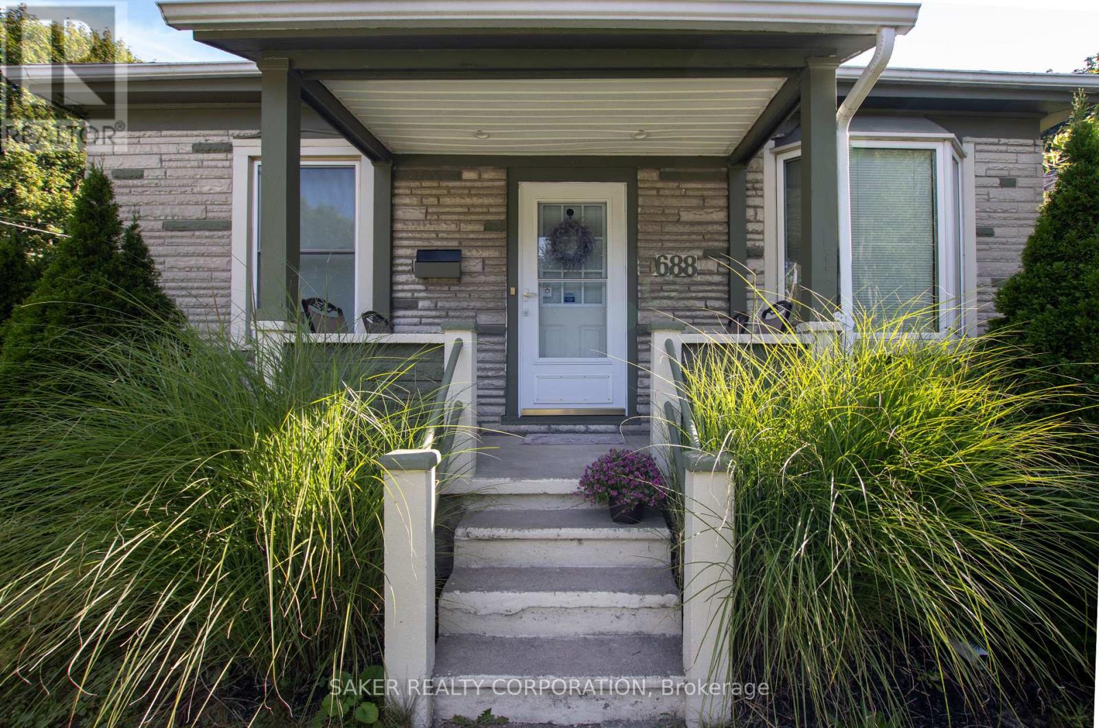 688 William Street, London East, Ontario  N5Y 2R2 - Photo 30 - X13813110