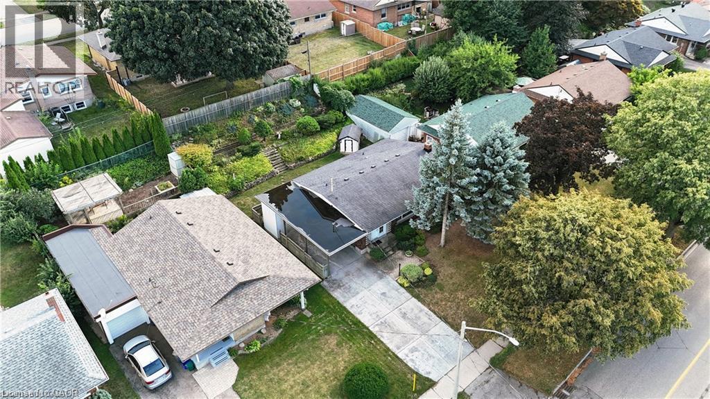 627 Krug Street, Kitchener, Ontario N2B 1L9 - Photo 9 - 40866422