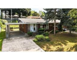 627 KRUG Street, kitchener, Ontario
