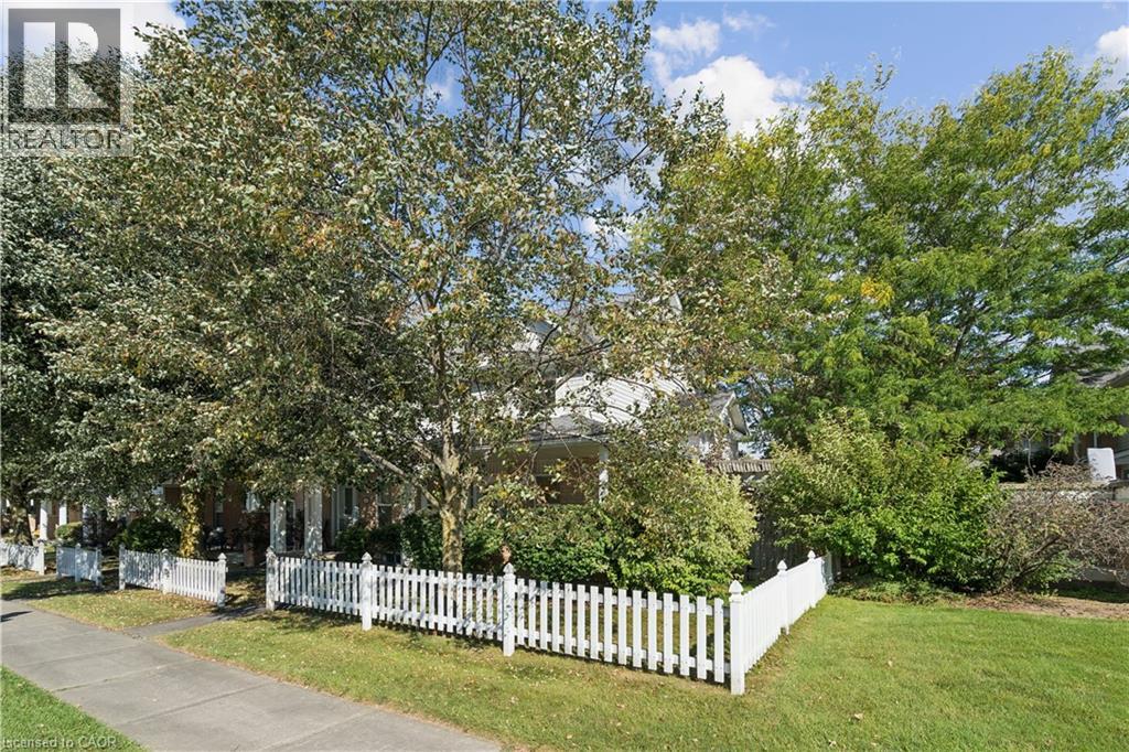 426 Grange Road Unit# 53, Guelph, Ontario  N1E 7E4 - Photo 3 - 40864462