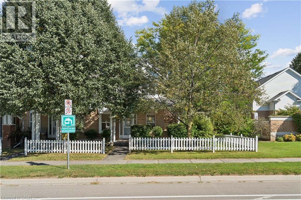426 Grange Road Unit# 53, Guelph, Ontario  N1E 7E4 - Photo 4 - 40864462