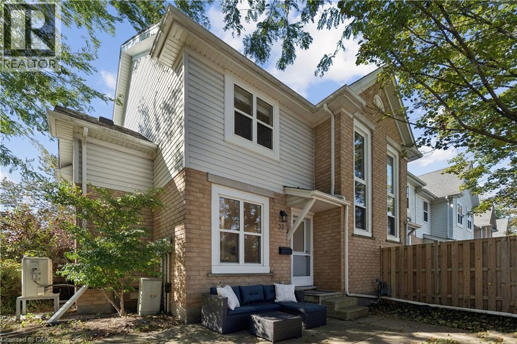 426 Grange Road Unit# 53, Guelph, Ontario  N1E 7E4 - Photo 46 - 40864462