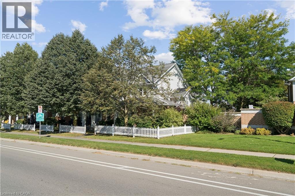 426 Grange Road Unit# 53, Guelph, Ontario  N1E 7E4 - Photo 5 - 40864462