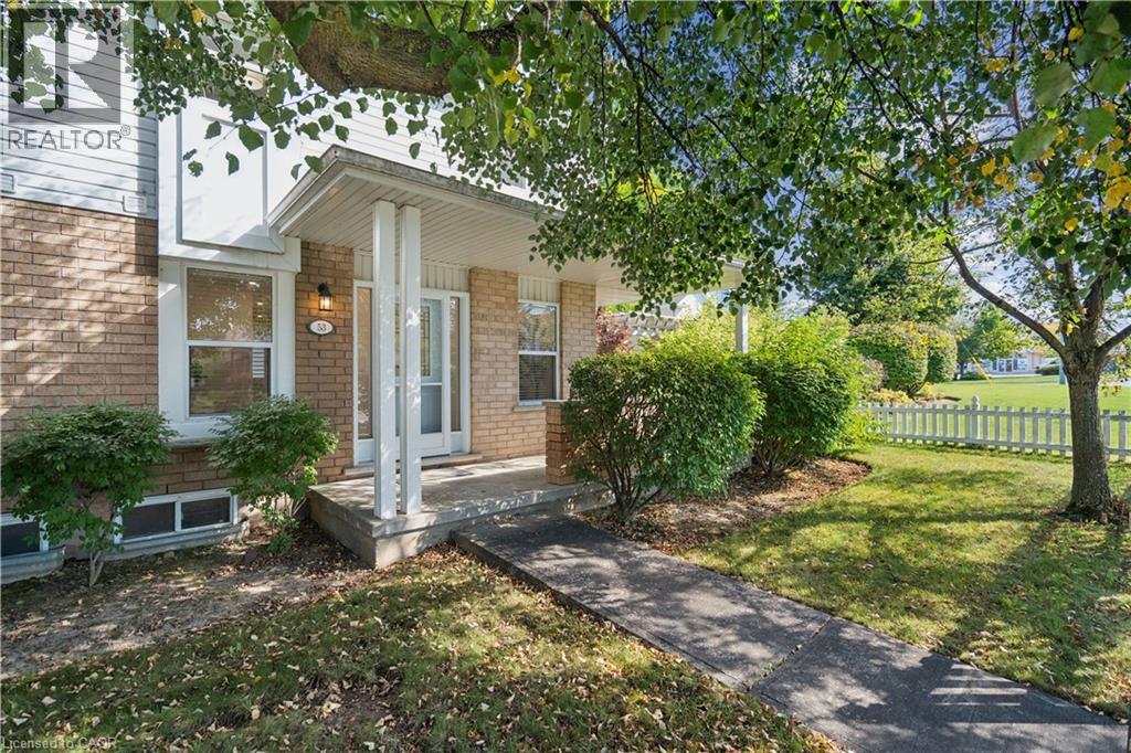 426 Grange Road Unit# 53, Guelph, Ontario  N1E 7E4 - Photo 6 - 40864462