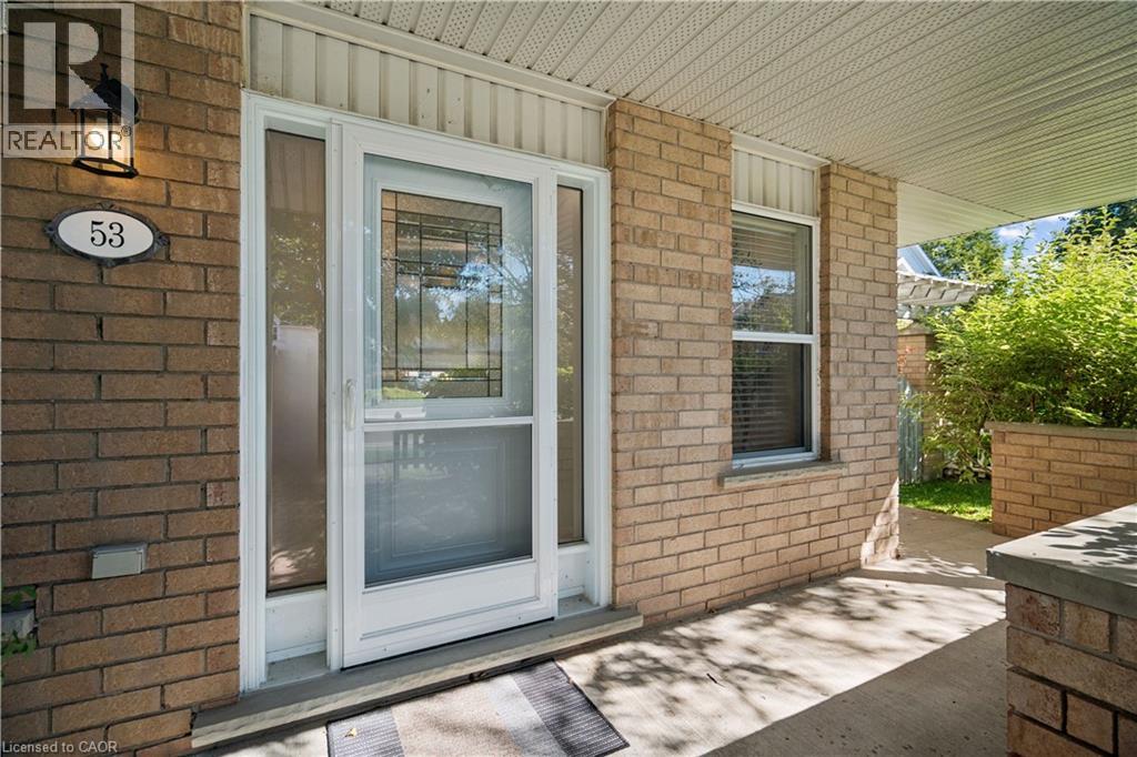426 Grange Road Unit# 53, Guelph, Ontario  N1E 7E4 - Photo 7 - 40864462